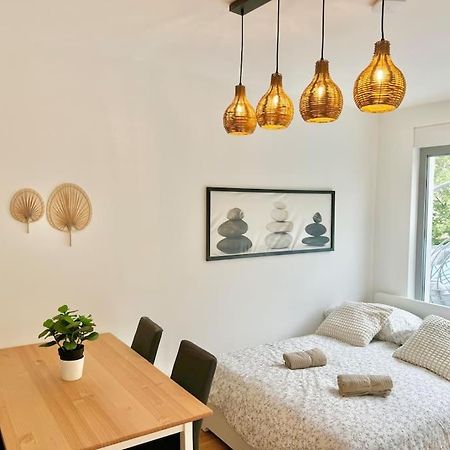 Rooftop Apartment With Balcony & Free Parking Wien Eksteriør bilde