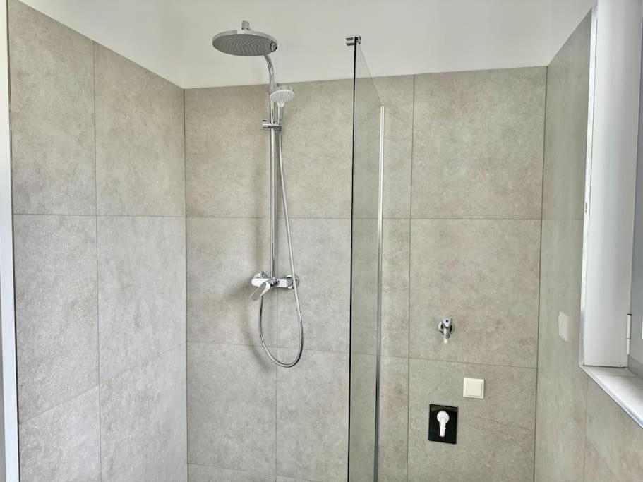 Rooftop Apartment With Balcony & Free Parking Wien Eksteriør bilde